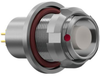 ODU MINI-SNAP® Series L, Connector, Receptacle, 7 Contact, Size 0, 0° Key - G80L0C-P07LCC0-0000 - ODUG80L0C-P07LCC0-0000 - Lapp Tannehill