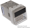Counter, 4-Digit, 100-240Vac, 1/16Din, Relay Output; No. Of Digits / Alpha Autonics - 82T5451 - Newark, An Avnet Company