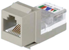 Surface Mount Box, 4Port, Off White; Accessory Type Panduit - 41M8298 - Newark, An Avnet Company