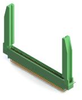 Card Conn, Dual Side, 76Pos, Wire Wrap; Card Edge Connector Type Edac - 69AJ5561 - Newark, An Avnet Company