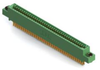 Card Edge Conn, Dual Side, 76Pos, Th; Card Edge Connector Type Edac - 69AJ7569 - Newark, An Avnet Company