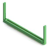 Card Edge Conn, Dual Side, 76Pos, Th; Card Edge Connector Type Edac - 86AH4984 - Newark, An Avnet Company