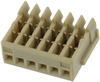 Connector, Rcpt, 6Pos, 1Row, 1.25Mm; Product Range Molex - 82K7650 - Newark, An Avnet Company