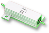 Through Hole Wirewound Resistor, Sh Series, 4.7 Ohm, 50 W, 5%, 50Ppm/ C Rohs Compliant Vishay - 16M4353 - Newark, An Avnet Company