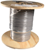 Unshielded Multiconductor Cable, 12 Conductor, 18Awg, 100Ft, 300V; Cable Shielding Alpha Wire - 04F3528 - Newark, An Avnet Company