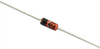 Zener Diode, 0.5W, 5.1V, Do-204Ah; Zener Voltage Nom Vishay - 20H7300 - Newark, An Avnet Company