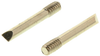 Tip, Soldering Iron, Chisel, 3.18Mm; Tip / Nozzle Width Weller - 33F995 - Newark, An Avnet Company