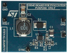 Demo Board, Adjustable 2A Buck Regulator; Silicon Manufacturer Stmicroelectronics - 59T6638 - Newark, An Avnet Company