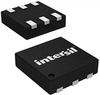 IC REG LINEAR 1.2V 250MA 6UTDFN -- 391-ISL9021AIRUWZ-T - Image