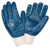 Premium Supported Nitriles "Brawler" Gloves (1 - 6951R - Wiper Master, Inc.