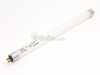 6 Watt, 9 Inch T5 Black Lite Fluorescent Bulb -- W-F6T5/BL