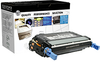 CTG HP Remanufactured CB400A Black Toner Cartridge - CTG4005B CB400A - Clover Technologies Group LLC