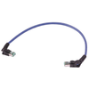 Modular/Ethernet Cables (RJ45, RJ11) - 1195-09488585589005-ND - DigiKey