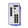 Switches, Hubs - 1797-BRS20-12TX-ND - DigiKey