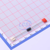 Diodes >> Fast recovery/high efficiency diode - SF28G - LCSC Electronics Technology (HK) Limited