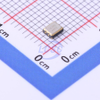 Crystal Oscillator/Oscillator/Resonator >> Oscillators -- TFOM16M4RWKCNT2T