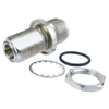 Coaxial Connector (RF) Adapters - 5328-SM4057-ND - DigiKey