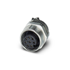 Circular Connector Assemblies - 1557549-ND - DigiKey
