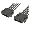 Rectangular Cable Assemblies - 900-2147521052-ND - DigiKey