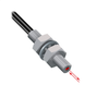 Photoelectric, Industrial -- 2170-PBT26UHT2-ND