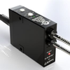 U.S. EYE ®, Fiberoptic Mode, without contrast indictor - UFR-AT2 - Tri-Tronics Company, Inc.