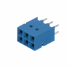 Headers, Receptacles, Female Sockets - 609-6001-ND - DigiKey