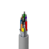 Multiple Conductor Cables - BEL6674-1000-ND - DigiKey