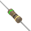 Through Hole Resistors - S51HTR-ND - DigiKey