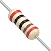Through Hole Resistors - 2019-CFS1/4CT52R202GTR-ND - DigiKey