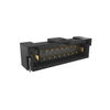Headers, Male Pins - 609-10162688-215202CLF-ND - DigiKey
