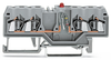 Component Terminal Block with LED - 280-809/281-434 - WAGO