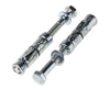 Masonry Bolts & Anchors - 279010 - RS Components, Ltd.