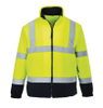 Hi Vis Hoodies & Fleeces - 9186033 - RS Components, Ltd.