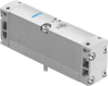 Pneumatic Solenoid Valves - 2021594 - RS Components, Ltd.
