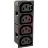 IEC Connectors - 8692925 - RS Components, Ltd.