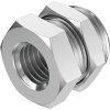Pneumatic Fittings - 2891868 - RS Components, Ltd.