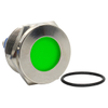 Panel Indicators, Pilot Lights - 2449-IN25ASG12Z-ND - DigiKey