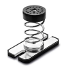 Anti Vibration Mounts - 629704 - RS Components, Ltd.
