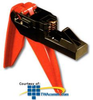Fluke Networks JackRapid Punch Down Impact Tool - 10059-600 - TelephoneStuff.com
