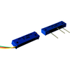 0.5 W 10000 ohm Resistor - 80-M70Y103KB25 - ERSAELECTRONICS PTE. LTD.