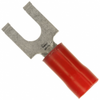 Terminals - Spade Connectors - A0982-ND - DigiKey