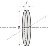 Precision Round Windows - Image