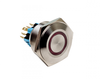 Push Button Rocker Switch - Latching -- RC-05