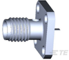 Coax Connectors - 1052933-1 - TE Connectivity