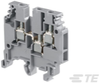 Modular Terminal Blocks - 1SNA115468R2000 - TE Connectivity