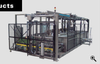 Custom Designed Ultrasonic Cleaning Systems - Image