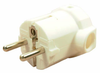 Power Entry Connectors - Inlets, Outlets, Modules -- 3185-FCR72040-ND - Image