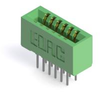 Card Edge Conn, Dual, 12Pos, Th; Card Edge Connector Type Edac - 85H5771 - Newark, An Avnet Company