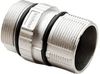 Circular Connector, Extension, 12 Position, Free Hanging; Product Range Amphenol Sine/tuchel - 14R7001 - Newark, An Avnet Company