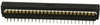 Wire-Board Connector Plug, 50 Position, 2.54Mm; Idc Connector Type Amp - Te Connectivity - 42K6836 - Newark, An Avnet Company
